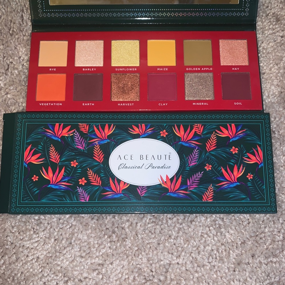 Ace Beaute Classical Paradise